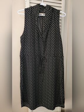 monk & lou dress with pockets